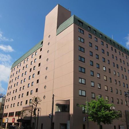 Hotel Abest سابورو المظهر الخارجي الصورة
