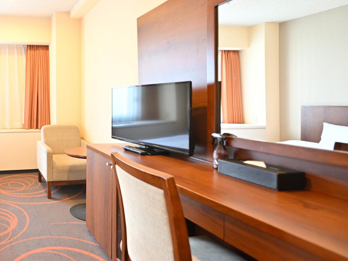 Hotel Abest سابورو المظهر الخارجي الصورة