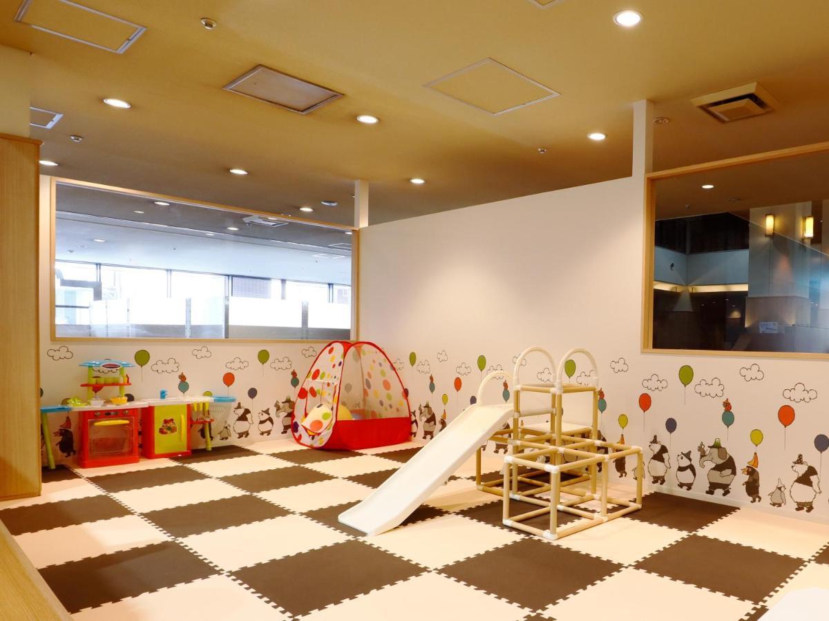 Hotel Abest سابورو المظهر الخارجي الصورة