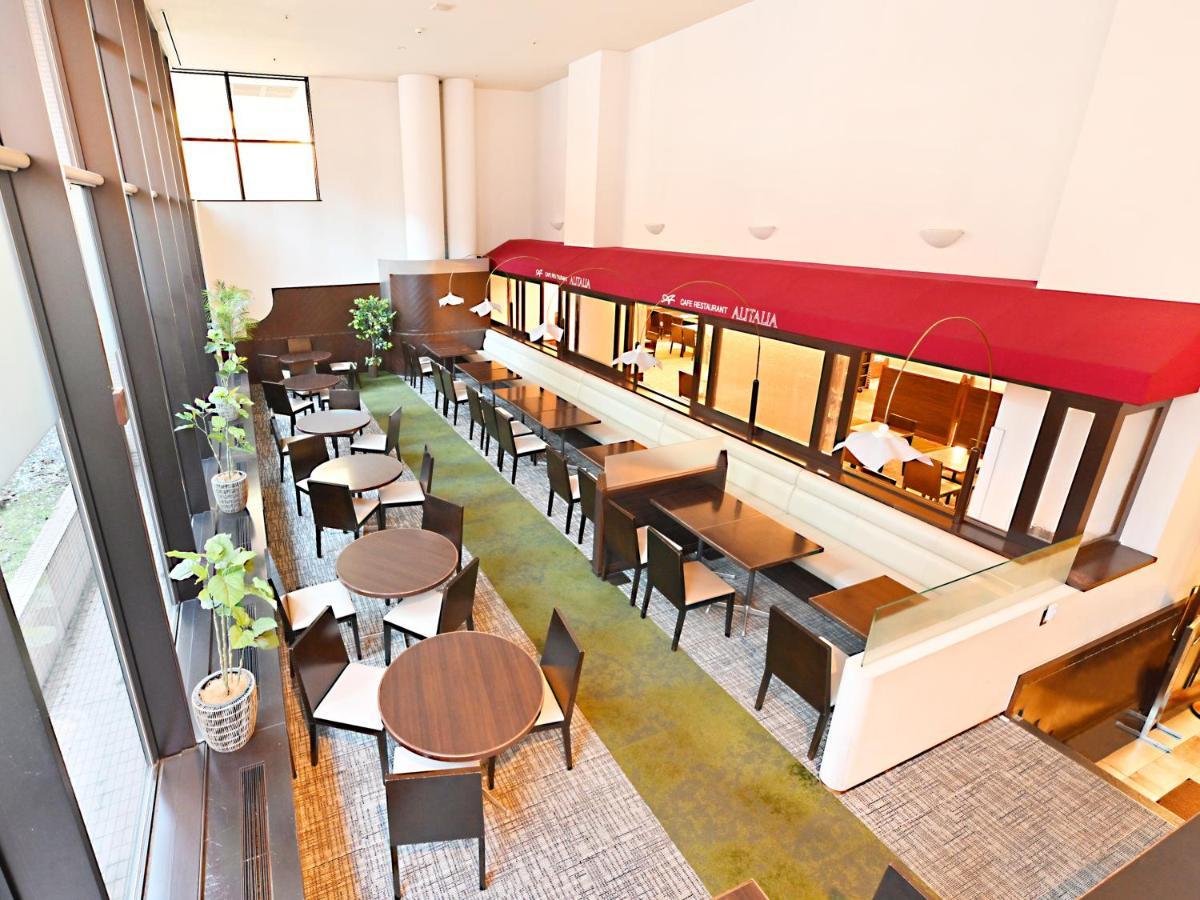 Hotel Abest سابورو المظهر الخارجي الصورة