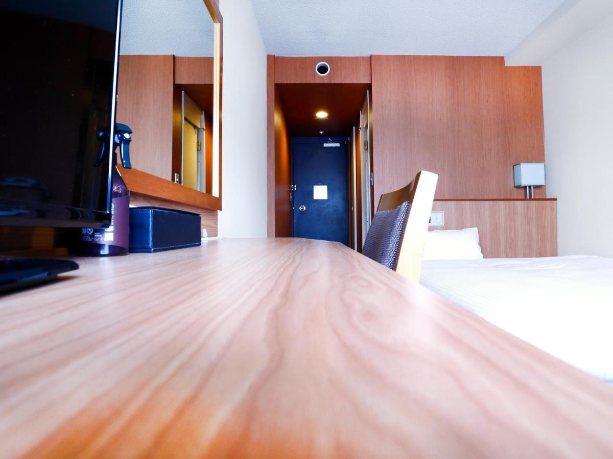 Hotel Abest سابورو المظهر الخارجي الصورة