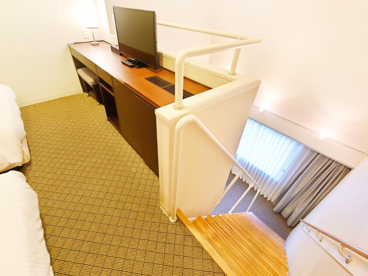Hotel Abest سابورو المظهر الخارجي الصورة