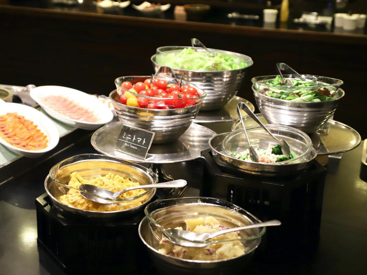 Hotel Abest سابورو المظهر الخارجي الصورة