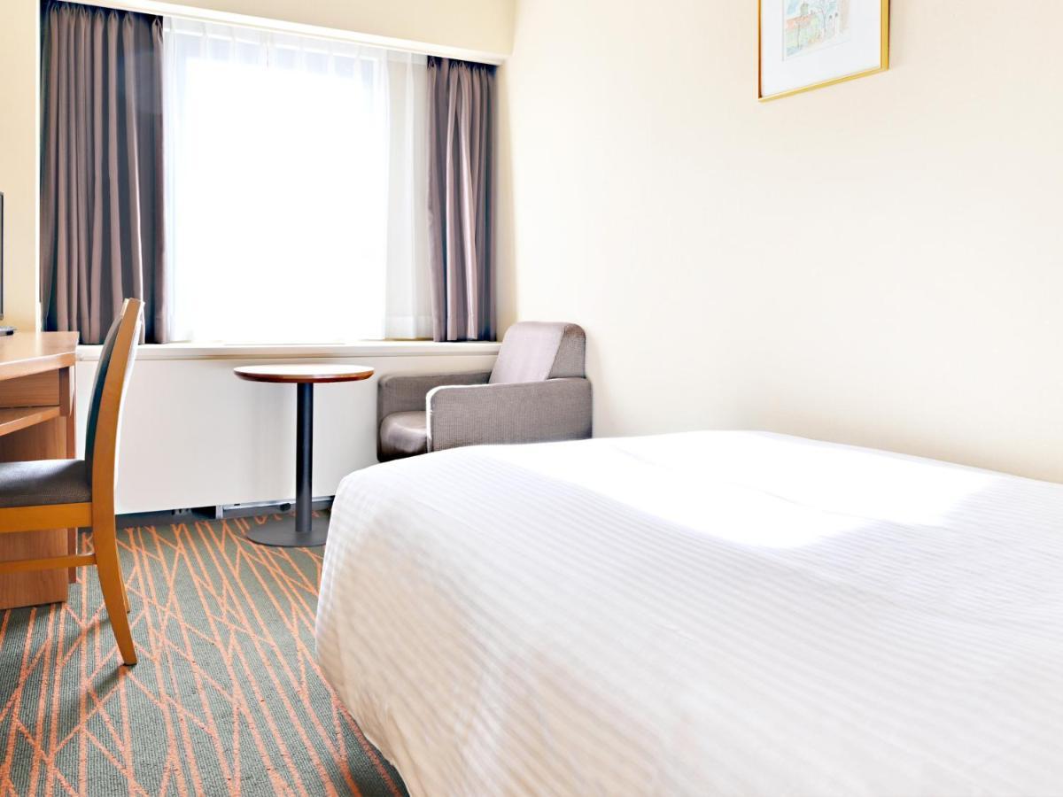 Hotel Abest سابورو المظهر الخارجي الصورة