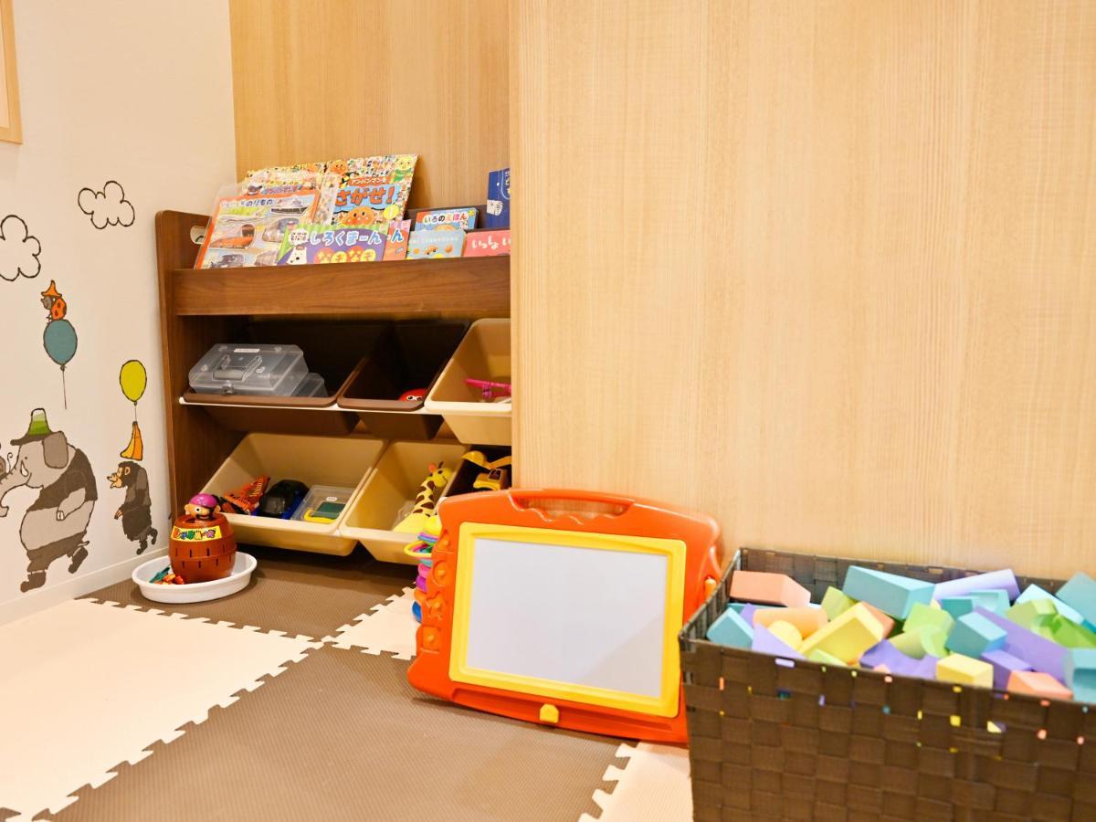 Hotel Abest سابورو المظهر الخارجي الصورة